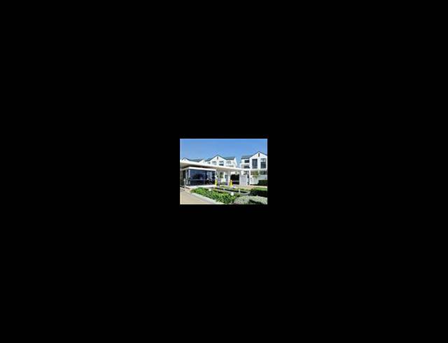 1 BEDROOM APARTMENT RENTED IN DE VELDE
